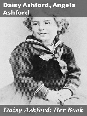 cover image of Daisy Ashford